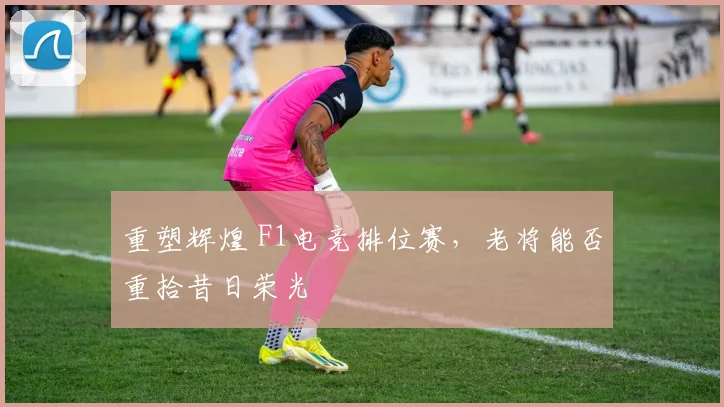 重塑辉煌 F1电竞排位赛,老将能否重拾昔日荣光
